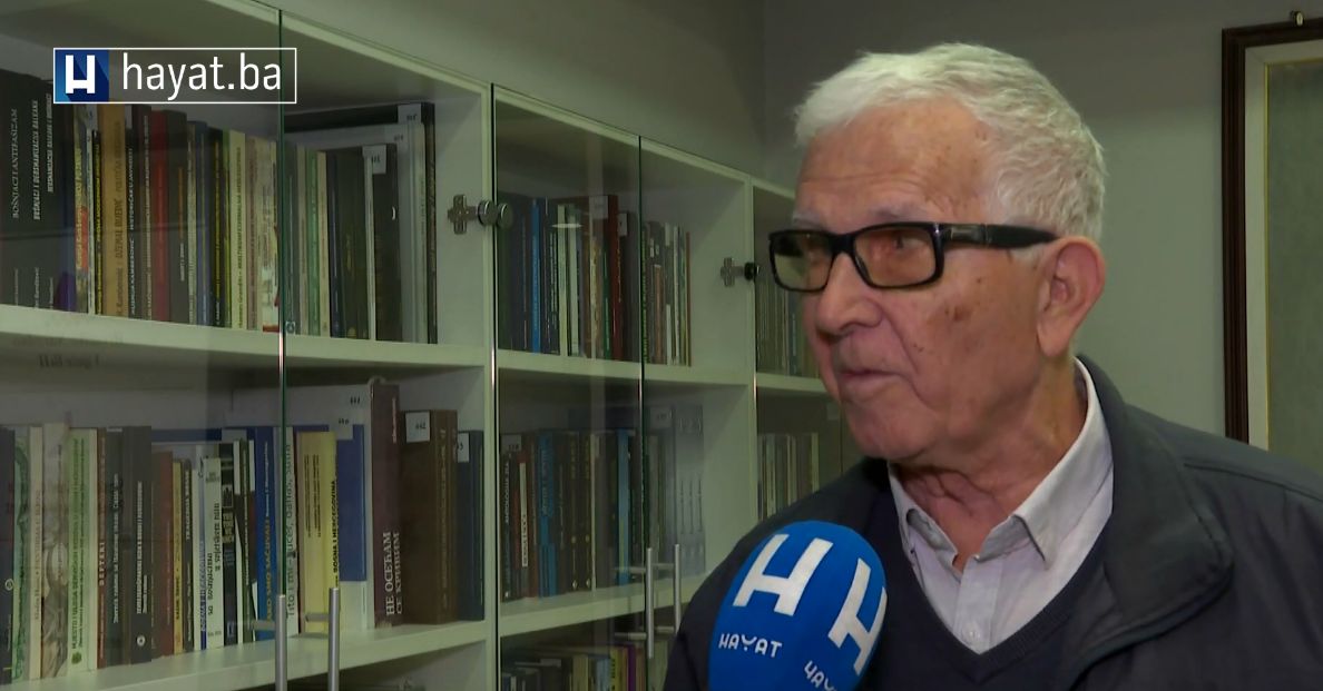 Ima jasna odluka o tome kad treba da odu predstavnici međunarodne zajednice i to je Vijeće za implementaciju mira definisalo pet uslova i dva kriterija domaćim vlastima, kaže Trnka