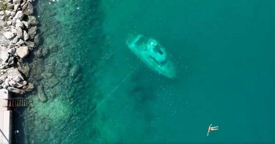 Ipak, valja primijetiti kako će gorivo, ako se izlije, ipak završiti i na obali, pa je pitanje zbog čega Javna ustanova ne bi bila barem na oprezu