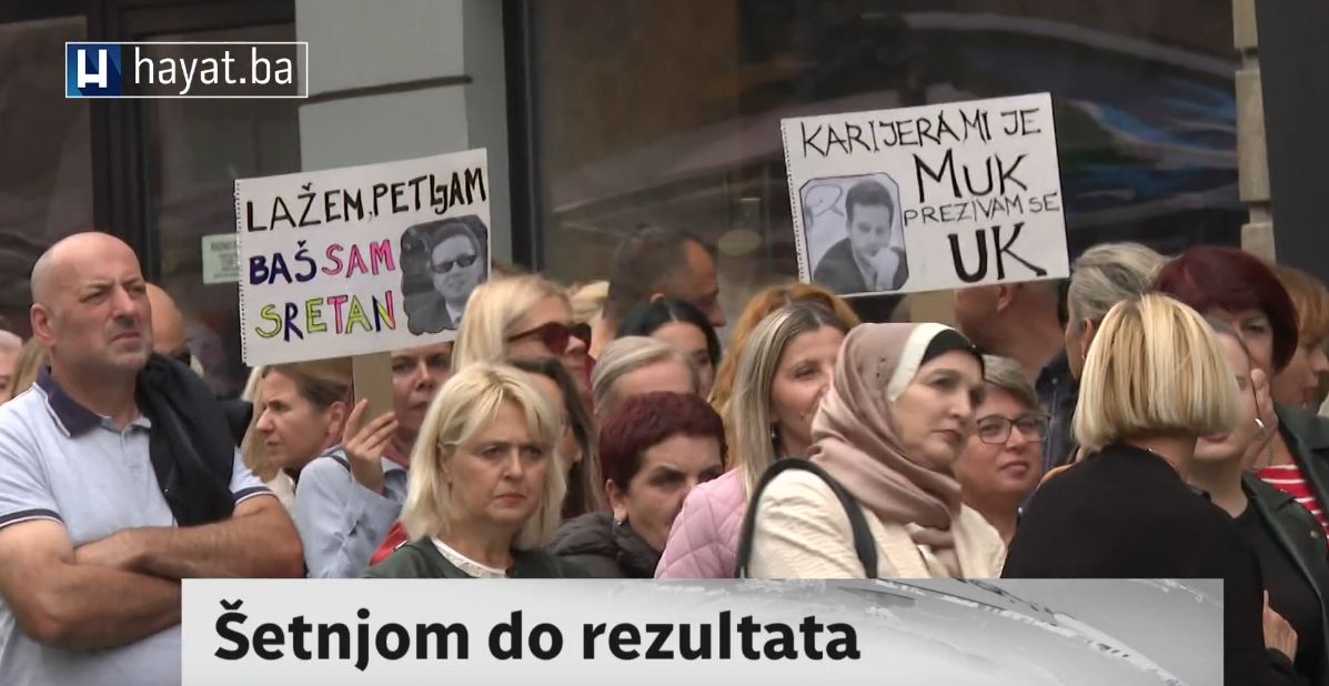 Kažu da je svako povećanje dobro, te da su im za dvije godine 4 puta povećali plate