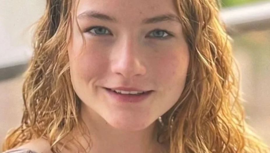 Mlada djevojka živi s bratom u Wiesbadenu. Nakon škole nije se vratila kući", navodi se u policijskom saopćenju