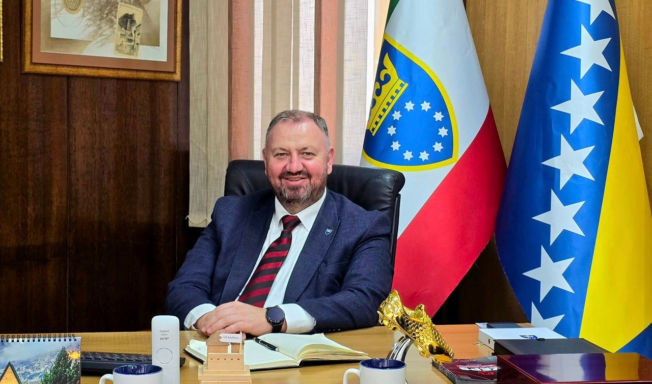 Jedan od najvećih uspjeha, kako kaže Šibonjić, jeste što su uspjeli obezbijediti zemlju partnera ZEPS-a