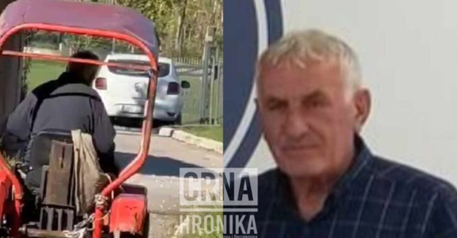 O svemu obaviješten tužilac Okružnog javnog tužilaštva Istočno Sarajevo i nakon dokumentovanja predmeta protiv istog će biti dostavljen izvještaj o počinjenom krivičnom djelu