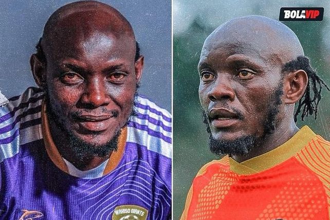 Bagoole se na specijaliziranoj nogometnoj stranici Transfermarkt pojavljuje tek prije godinu, kada je registrovan kao igrač ekipe Vipers