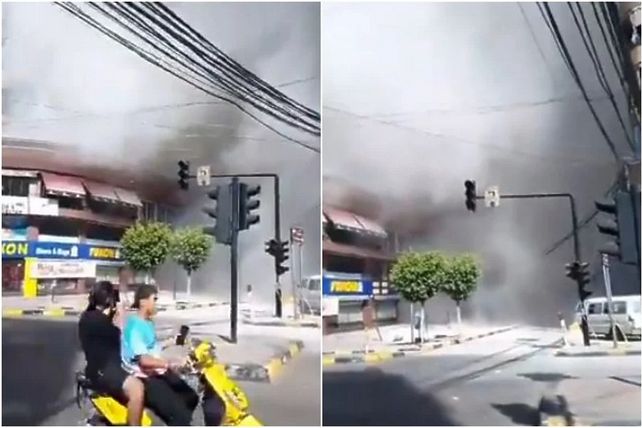 Kasnije je dodano da je cilj izraelskog zračnog napada šef Hezbolahovih zračnih snaga, kažu izraelskim medijima izvori iz IDF-a