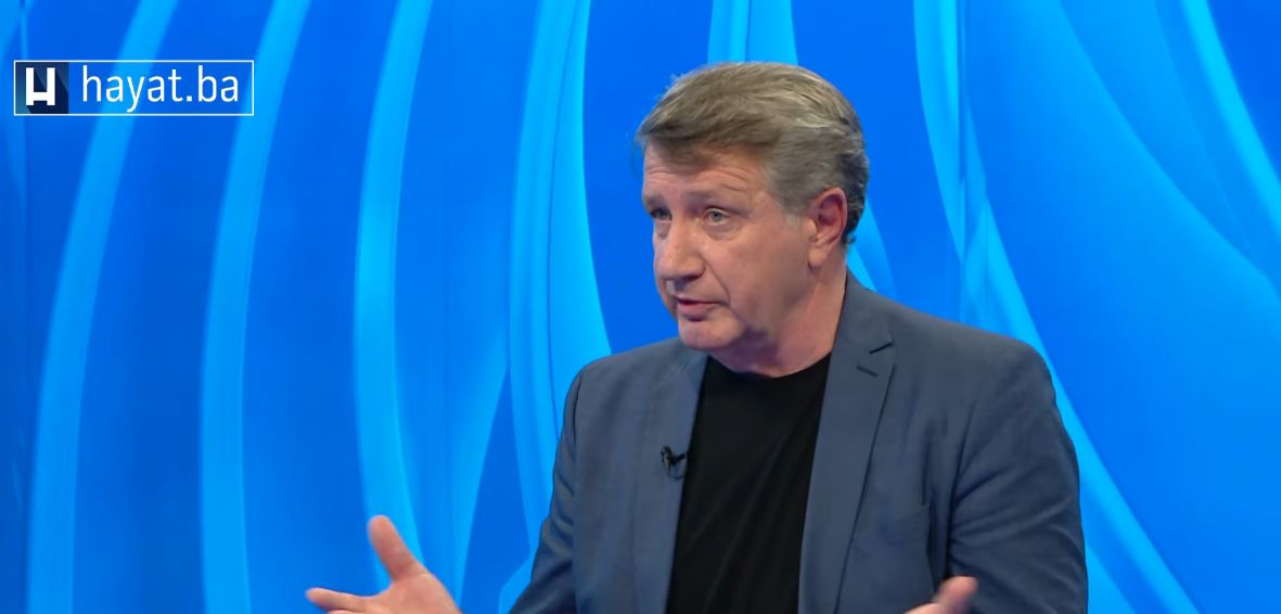 Jedini način da izađemo iz ove situacije jeste da izvršimo pritisak na one koji ometaju izvršenje presuda, govori Kešo