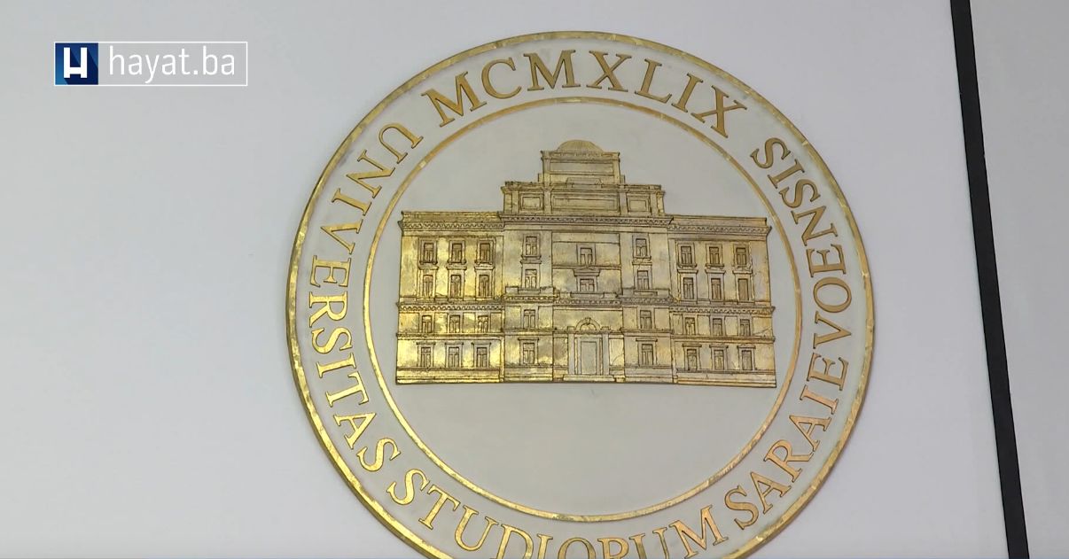 Naređuje se Univerzitetu u Sarajevu da poništi Javni konkurs za izbor rektora objavljen 5. juna 2024. u dnevnim novinam