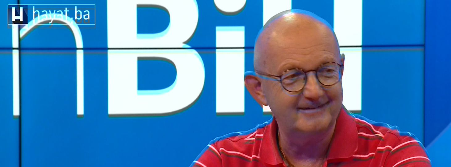 Bostandžić i Đulančić za DDBiH:Edukativna predstava za mlade, koja je potrebnija starijim