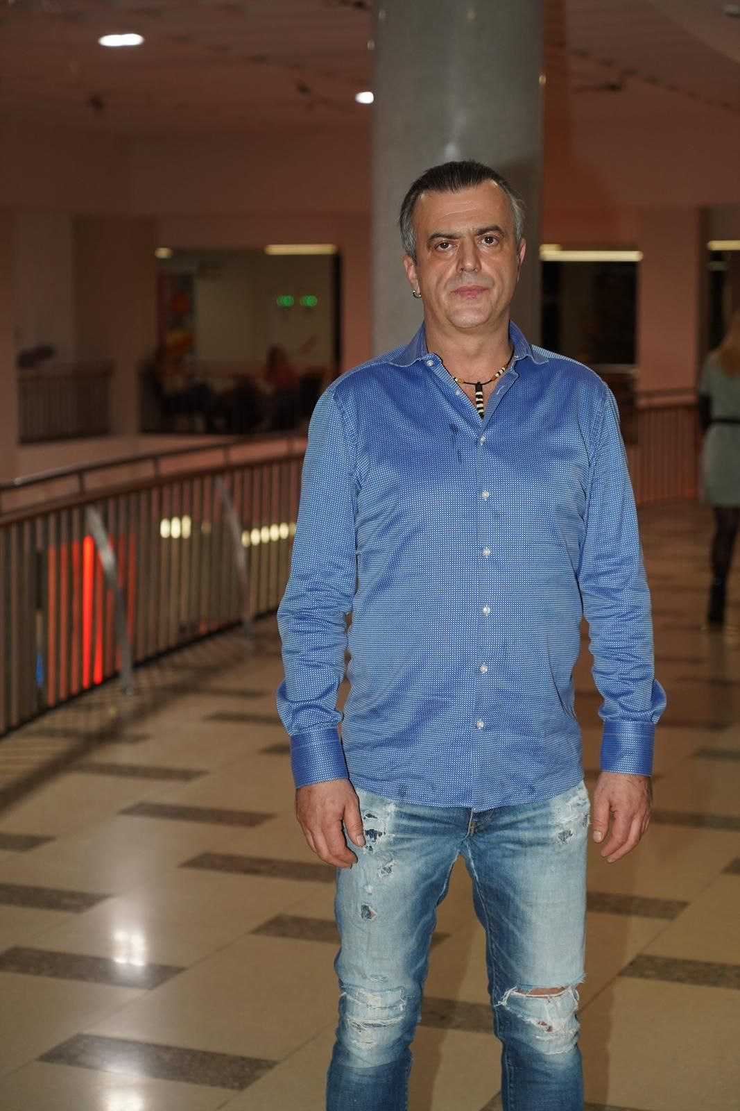 Nije poznato da li mu je Hrvatska bila krajnja destinacija, ili samo zemlja kroz koju bi prošao 