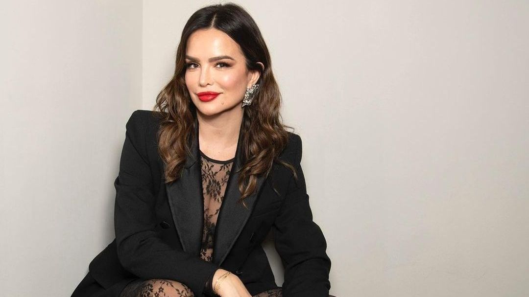 Severina je zbog ovog nastupa upala u vremensku mašinu                 