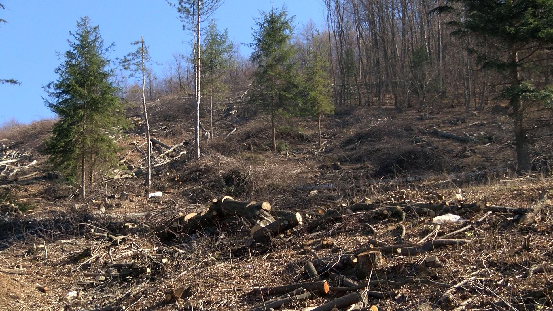 O događaju je upoznat nadležni tužitelj, a tijekom slijedećeg jutra izvršen je očevid na navedenom lokalitetu, dodaju iz MUP-a.