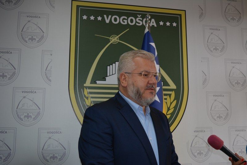 Potpisani su Sporazumi za finansijsku pomoć vlasnicima oštećenih stambenih objekata