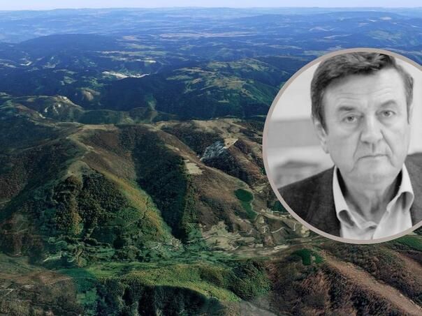 Na lice mjesta upućeni su pripadnici Kriminalističe policije i Specijalne jedinice MUP-a ZDK, zatim alpinistički tim, vatrogasci i Hitne pomoći
