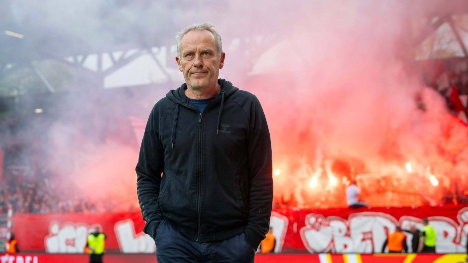 Od Fergusona do Gasperinija: Sedam menadžera koje ne možete zamisliti nigdje drugo