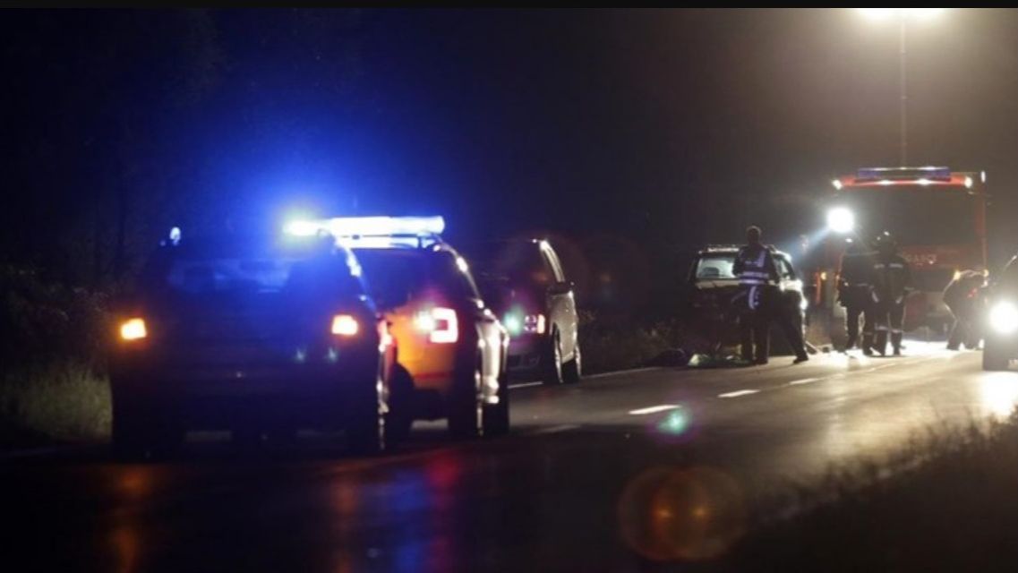 Vozač se oglušio o naredbe policije te nastavio vožnju povećavajući brzinu, saopćila je policija