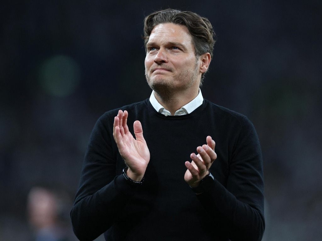 Jutros je uprava kluba nakon samo četiri kola u prvenstvu smjenila De Rossia