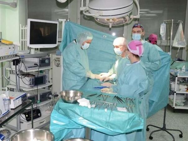 Prema podacima Svjetske zdravstvene organizacije, samo desetina potreba za transplantacijama u svijetu trenutno se može zadovoljiti.