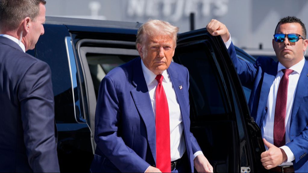 Novi pokušaj ubistva u Trumpovom golf klubu ponovo je stavio u središte pažnje njegov sigurnosni aranžman