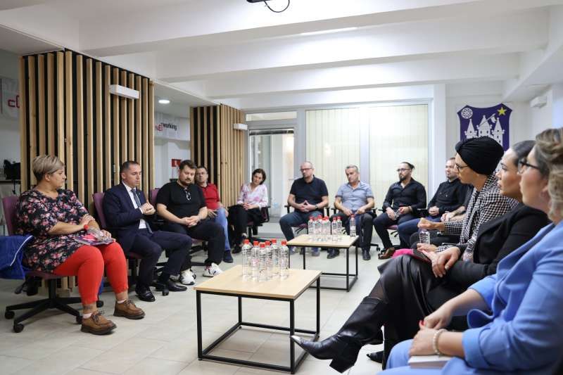 U Bosni i Hercegovini više od 11.000 ljudi radi u IT sektoru