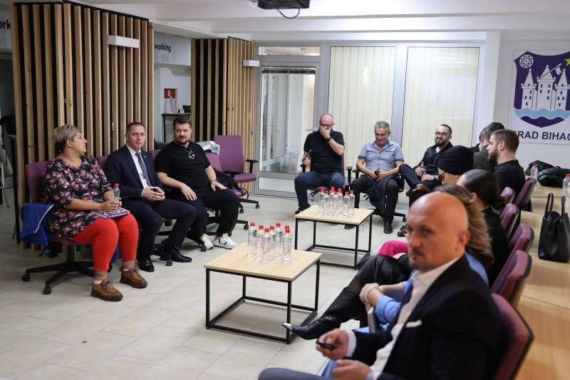 U Bosni i Hercegovini više od 11.000 ljudi radi u IT sektoru