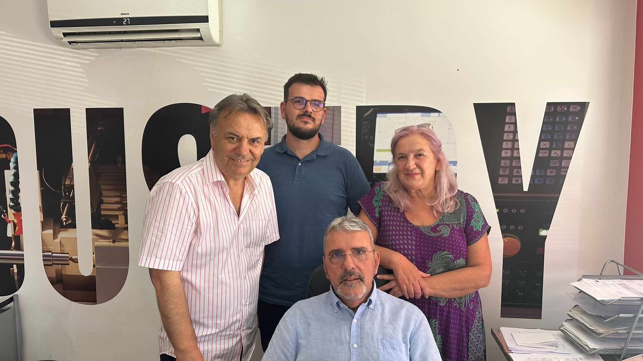 Ova kompanija je postala važan primjer kako ulaganja iz dijaspore mogu doprinijeti razvoju domaće ekonomije i stvoriti nova radna mjesta