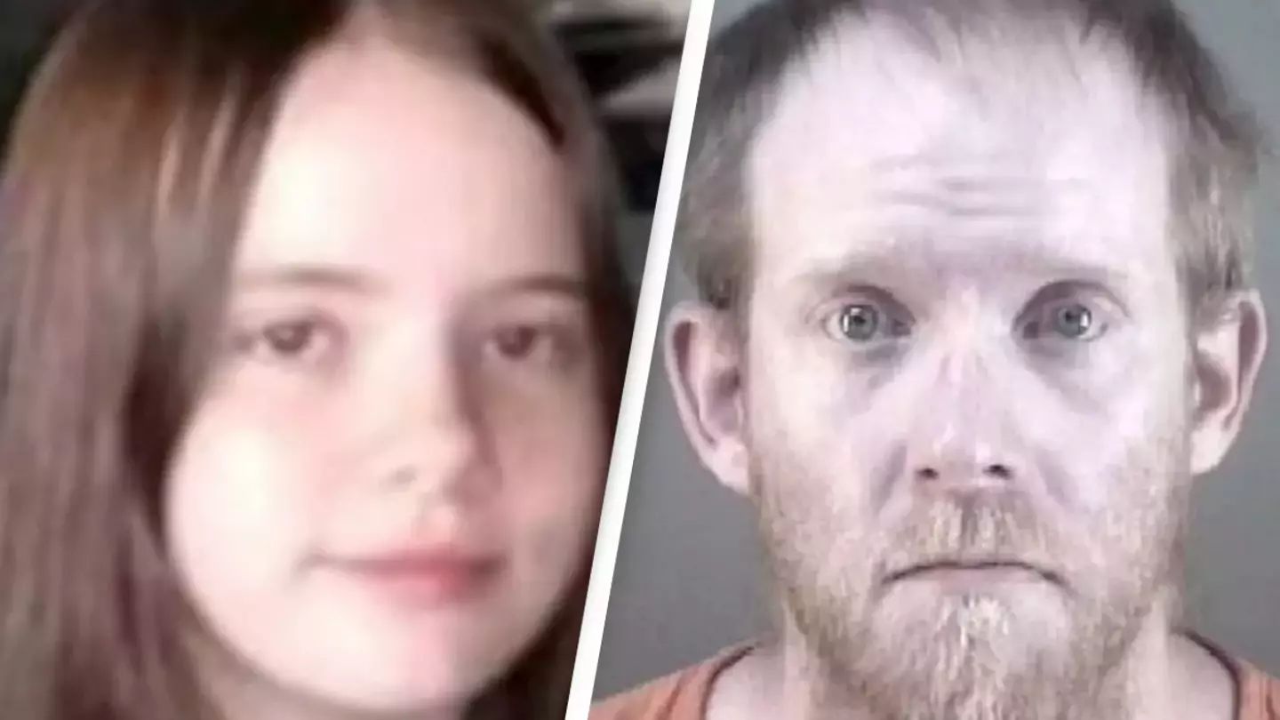 Coones je imala samo 15 godina kada se spetljala s Jonesom, a ovaj je priznao krivnju za ugrožavanje djeteta.