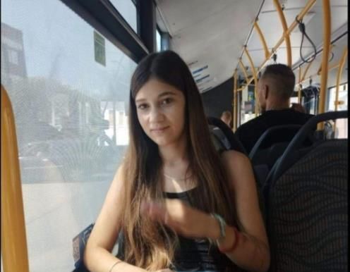 Nestanak djevojčice, prvog razreda srednje škole, prijavljen je policiji, dodaje se u apelu