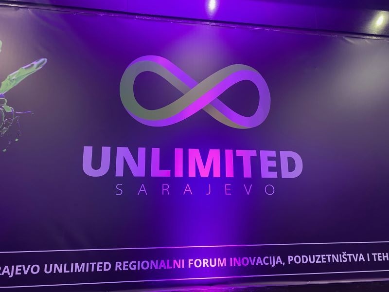 Unlimited dovodi jako puno ljudi ovdje što je cilj Turističke zajednice, rekao Fazlagić