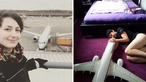 Prodala je sve povezano s Boeingom i sad se posvetila svojoj novoj ljubavi - srednjem vijeku