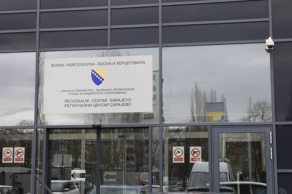 Prihodi veći za 572 miliona KM ili 8,25 posto u odnosu na isti period 2023. godine