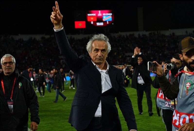 Simposar: Sutra premijera filma Moja istina – Vahid Halilhodžić