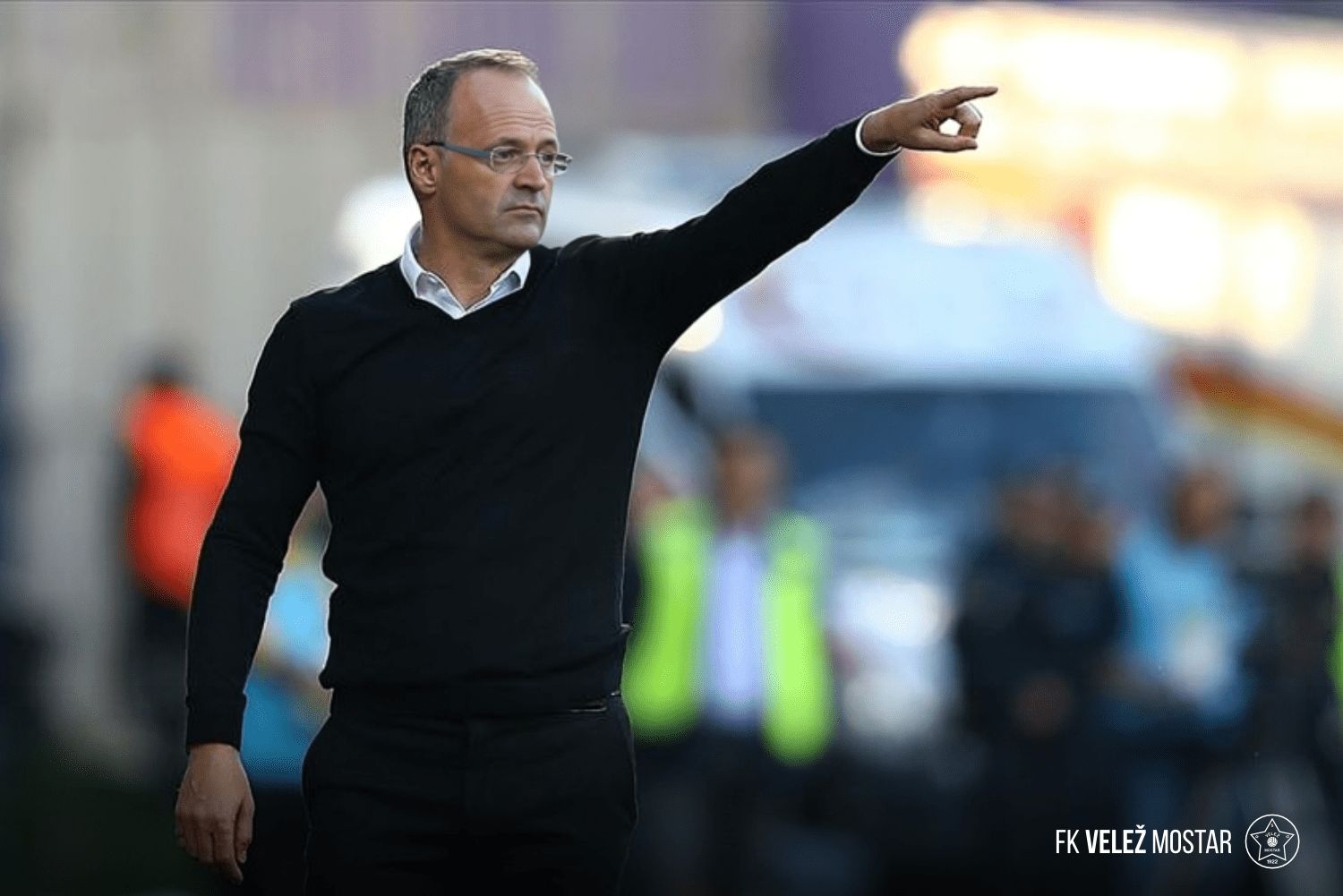 Informaciju o dolasku turskog stručnjaka podijelio je sa javnošću klub