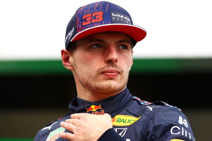 Vrata za Maxa Verstappena uvijek su otvorena, za sve", izjavio je