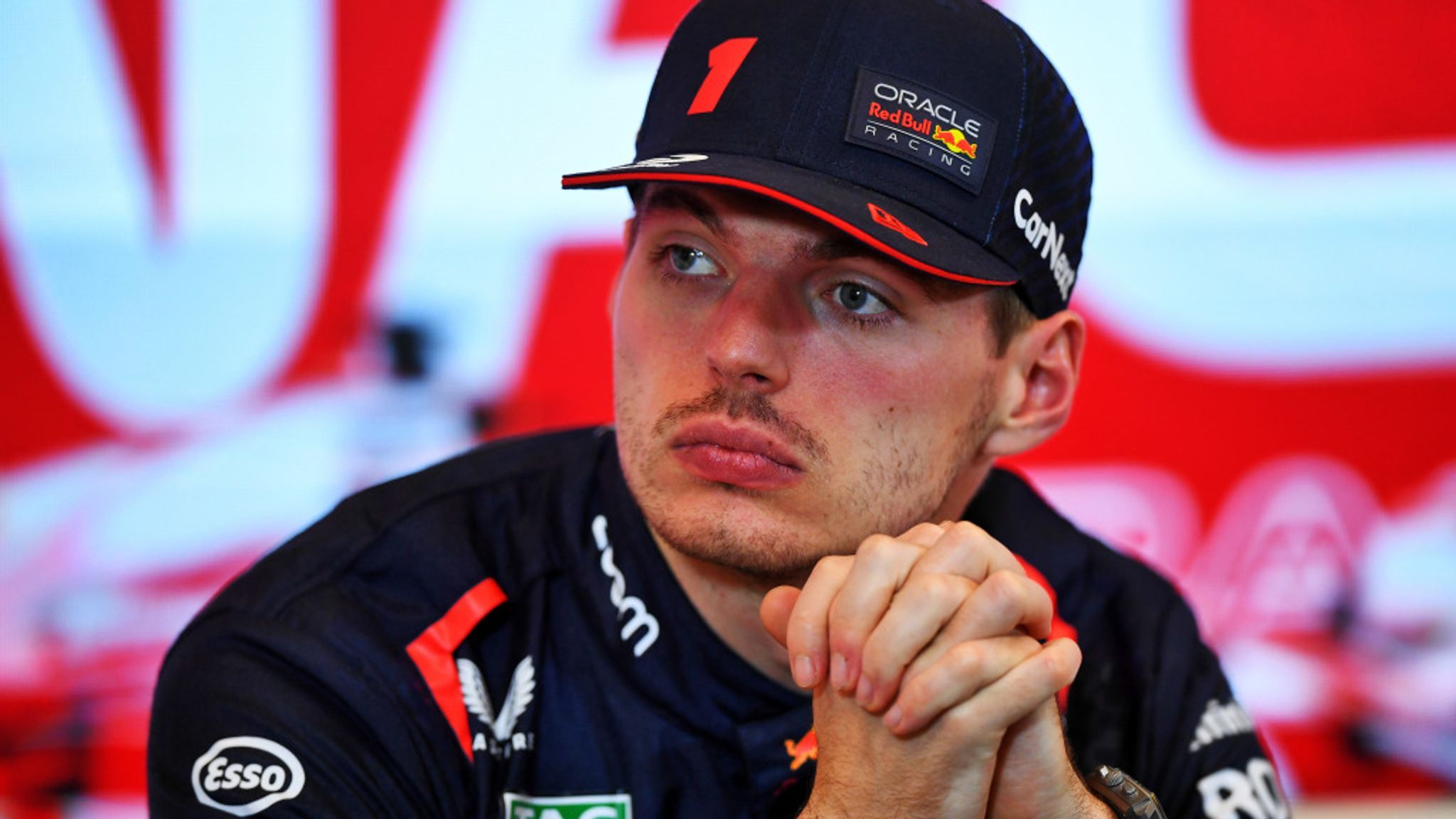 Trostruki uzastopni F1 prvak nije uspio pobijediti u šest vezanih utrka, što je njegov najduži niz bez pobjede