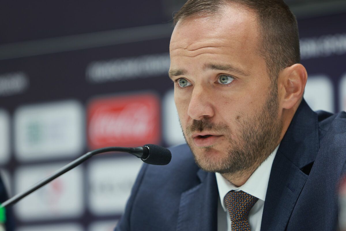 Zašto bi se ova utakmica razlikovala od svih prethodnih? Kako je dotični podobni sestrić došao do cifre od 868 ulaznica i po kojim kriterijima?