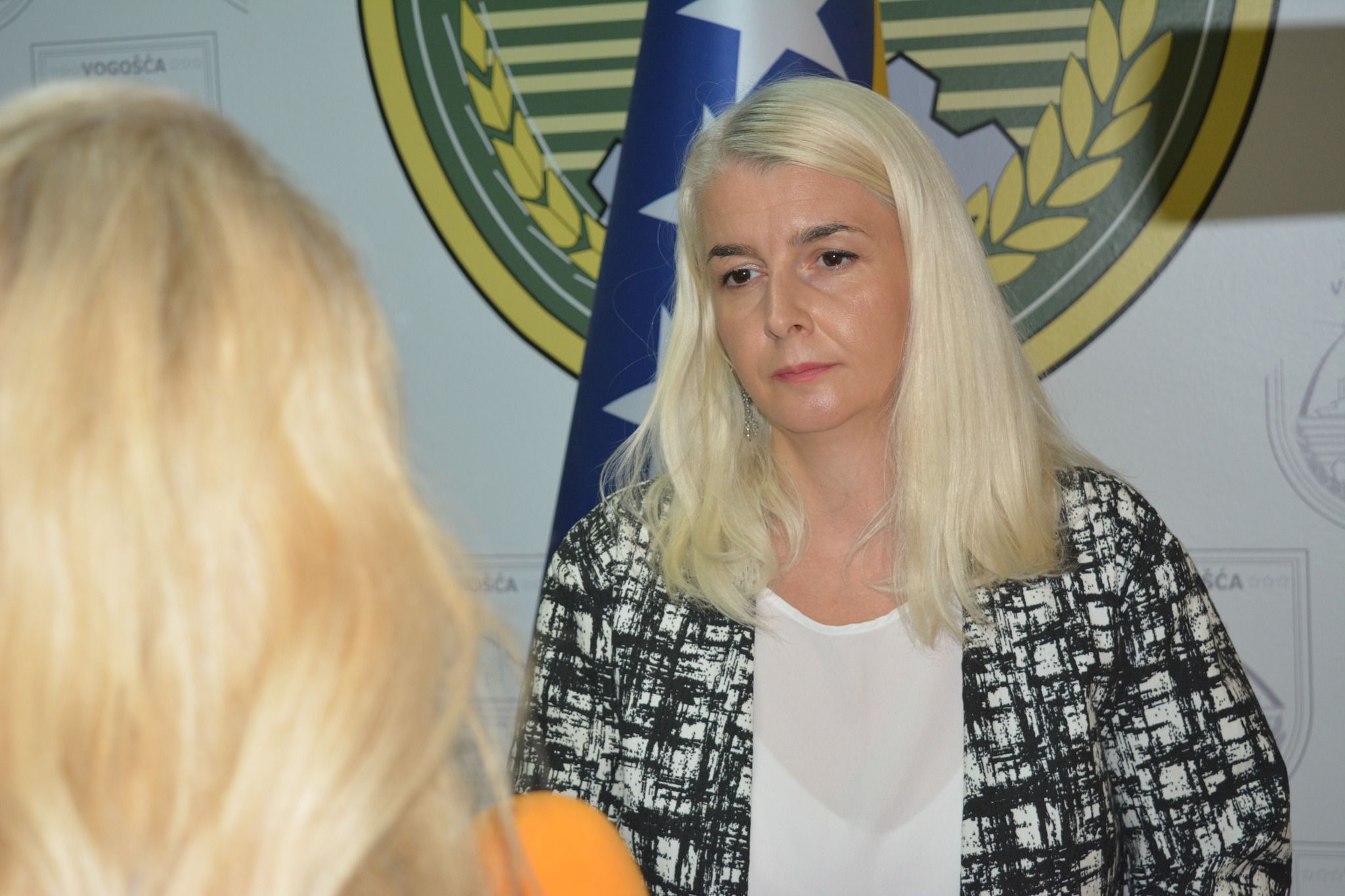 Potpisan ugovor o sanaciji lokalnih puteva