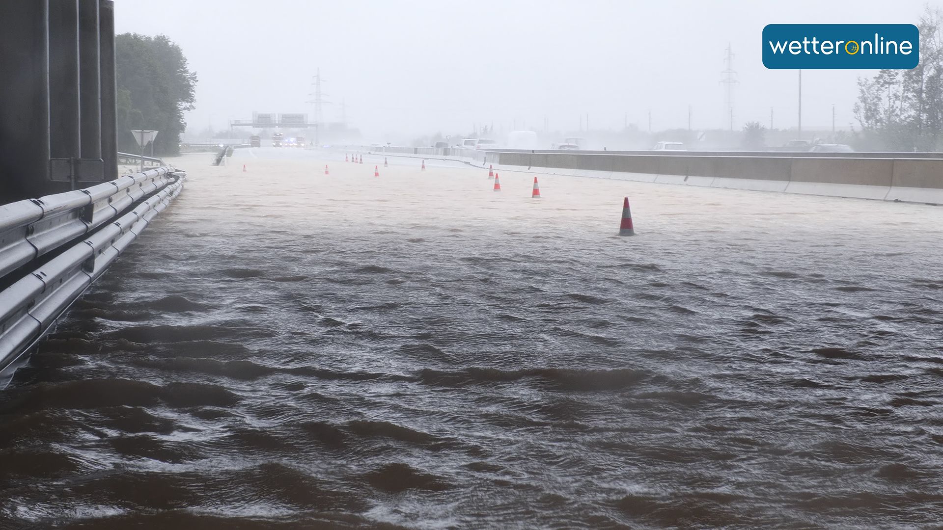 Dio Evrope pod vodom! Hoće li nas mimoići ova nepogoda? Krajinović za Hayat.ba