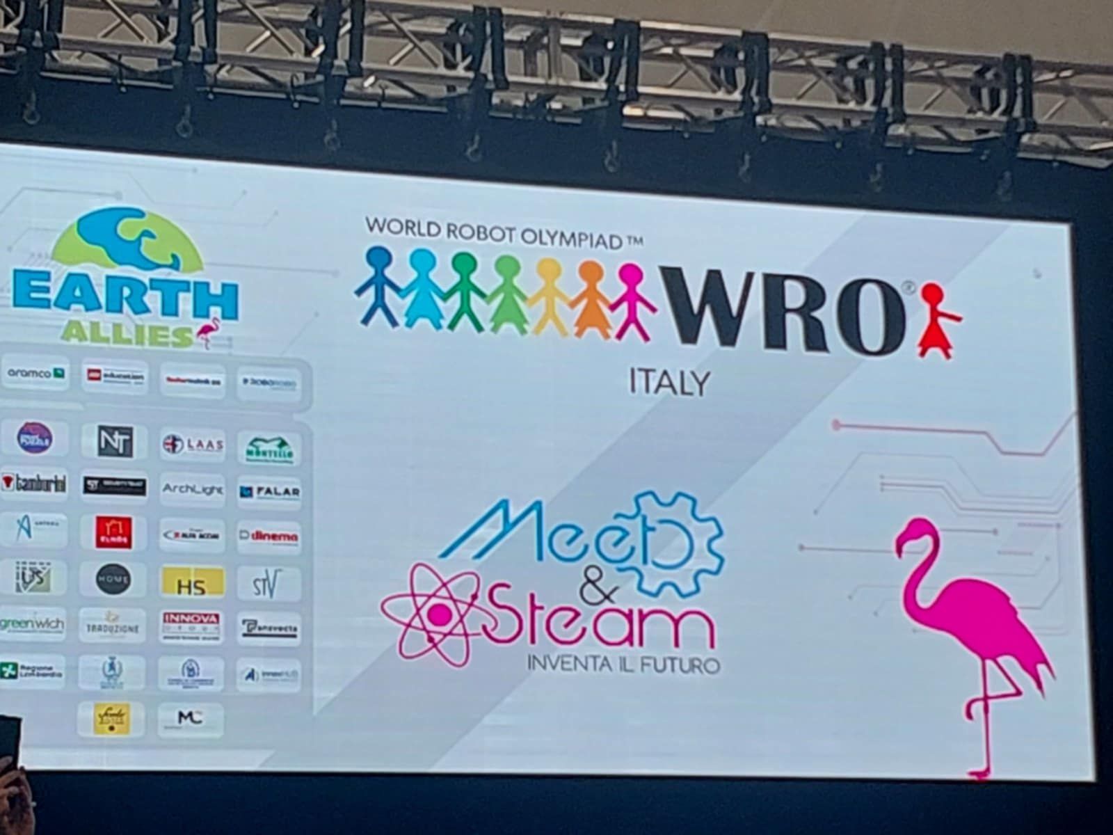 Predstavnici BiH zauzeli 8. mjesto na Evropskom prvenstvu u robotici u Italiji