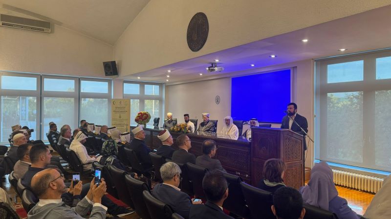 Takmičenje, kojim se obilježava 37. godišnjica Zagrebačke džamije, bit će održano u četiri kategorije