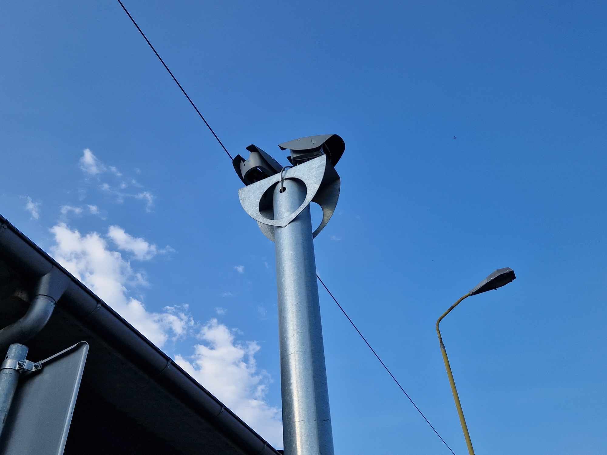 Svaki radar, druga politika: Problemi sa sigurnošću u zavidovićkoj ulici Zlatnih ljiljana