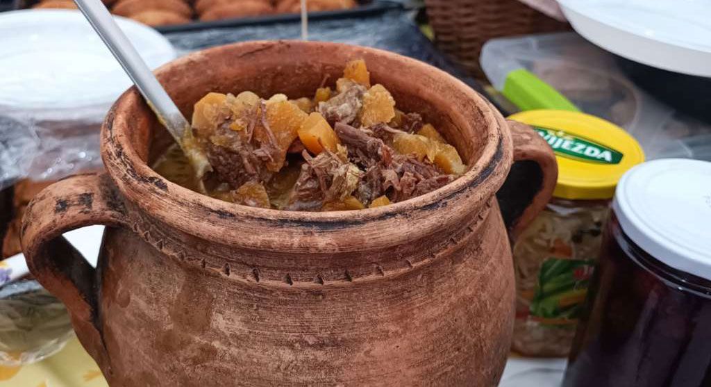 Sajam će se biti prilika da se promovira bogatstvo i raznolikost poljoprivredne proizvodnje i turizma tog regiona