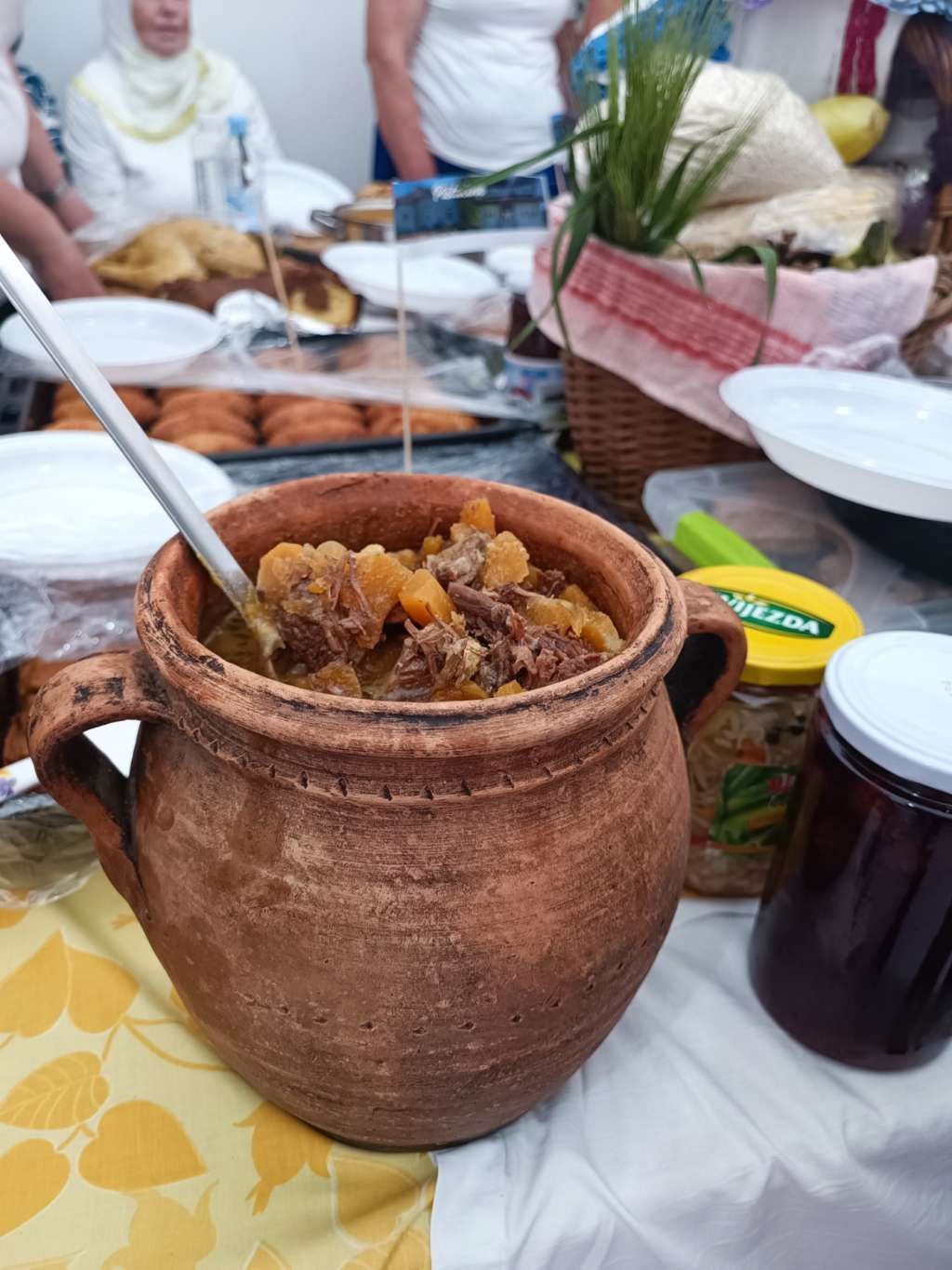 Zavidovićki sajam prilika za promociju turizma i poljoprivrede tog grada i BiH