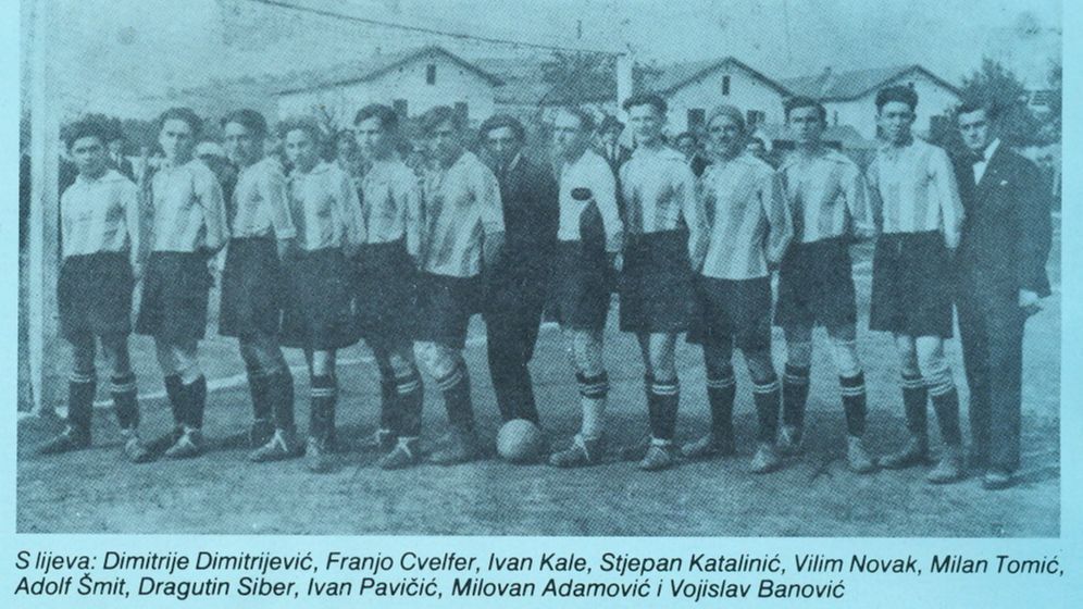 Prvi pogodak koji je postigao Dimitrije Dimitrijević i simbolika tog dana su nešto što ostaje za sva vremena