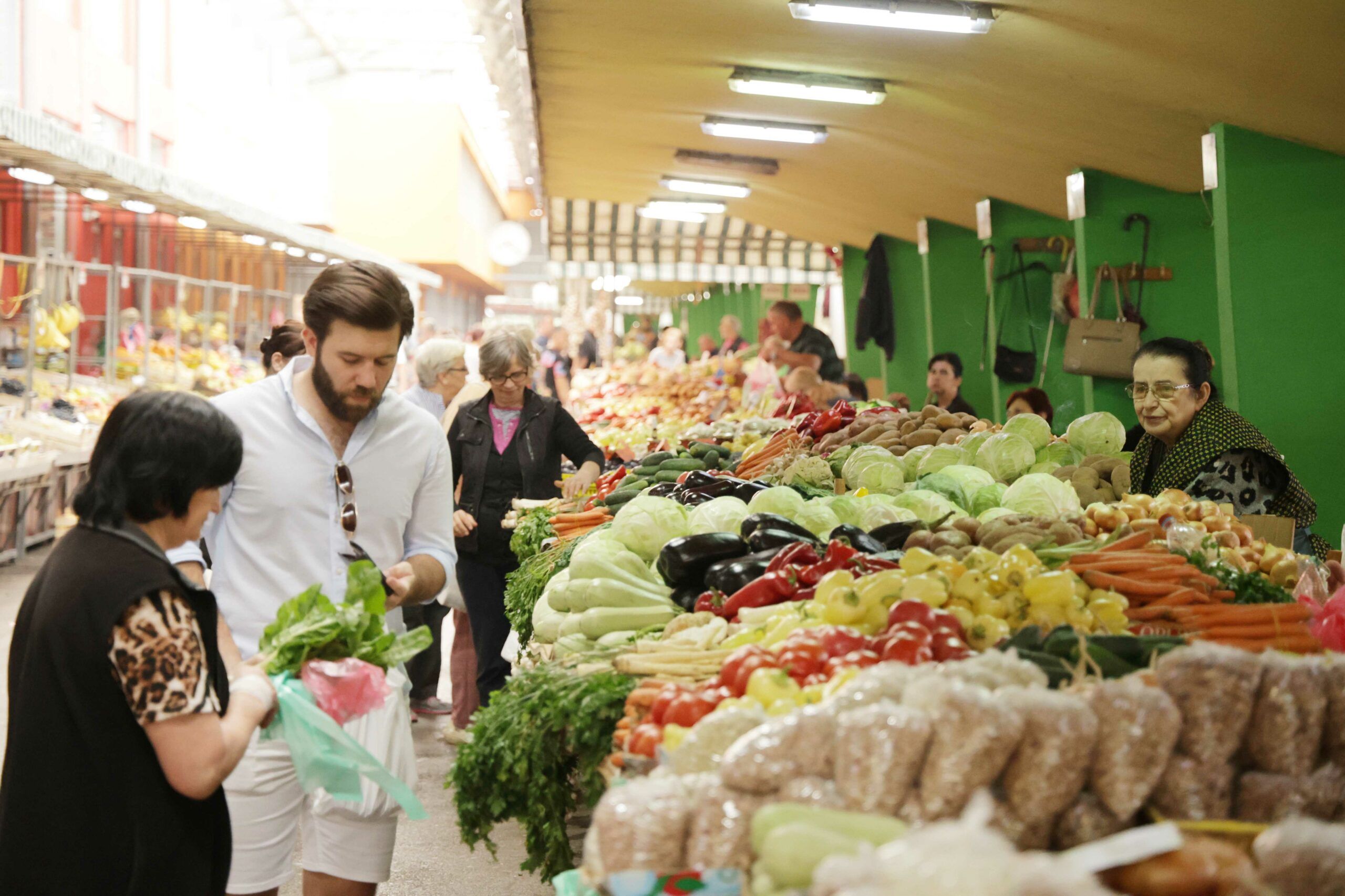 Ni najboljem prijatelju teglu ne bih prodao za manje od 20 KM: Ajvar sve rjeđe miriše