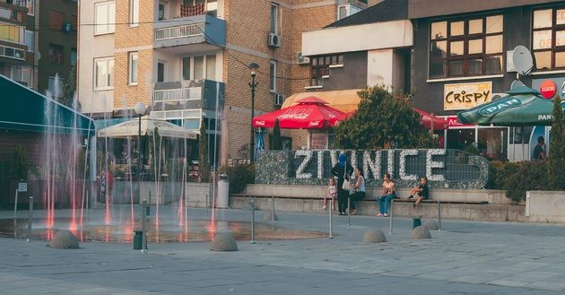 Mumić u obrazovanju radi već 16 godina, od 2008. A naročito ga je, kaže, dojmio ovaj podatak o broju novih školaraca 