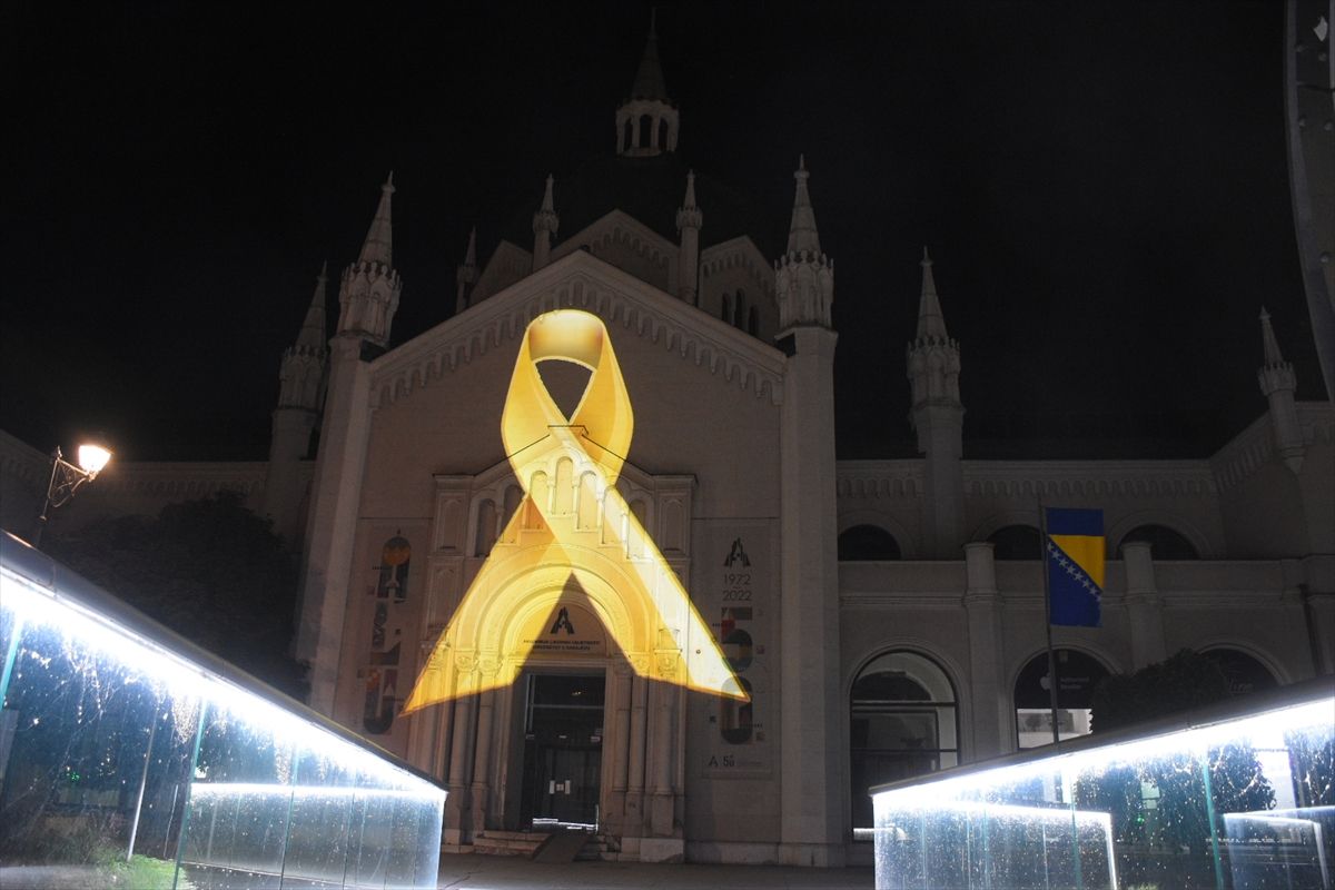 Cilj Udruženja da podignu svijest o svim aspektima borbe sa dječijim rakom, kako u periodu boravka u bolnici, tako i o periodu povratka u matičnu sredinu nakon liječenja