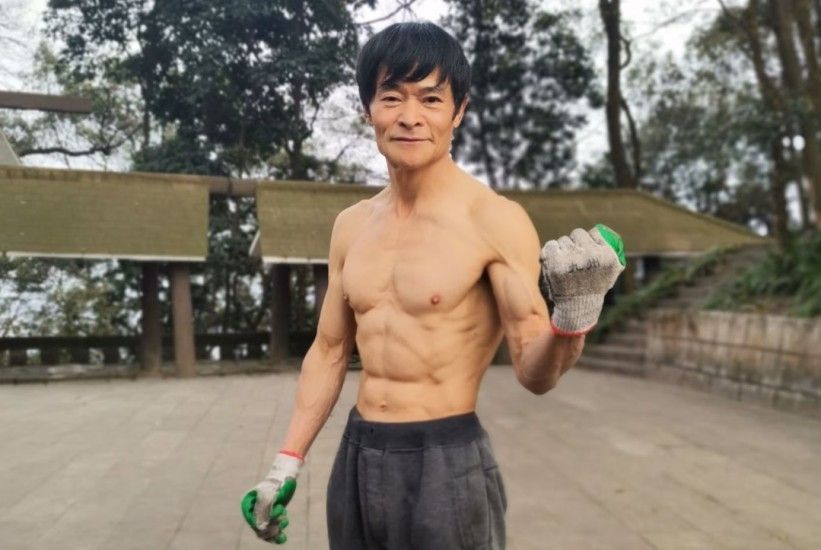 Sve je počelo nakon što je 1979. pročitao članak o prednostima trčanja.