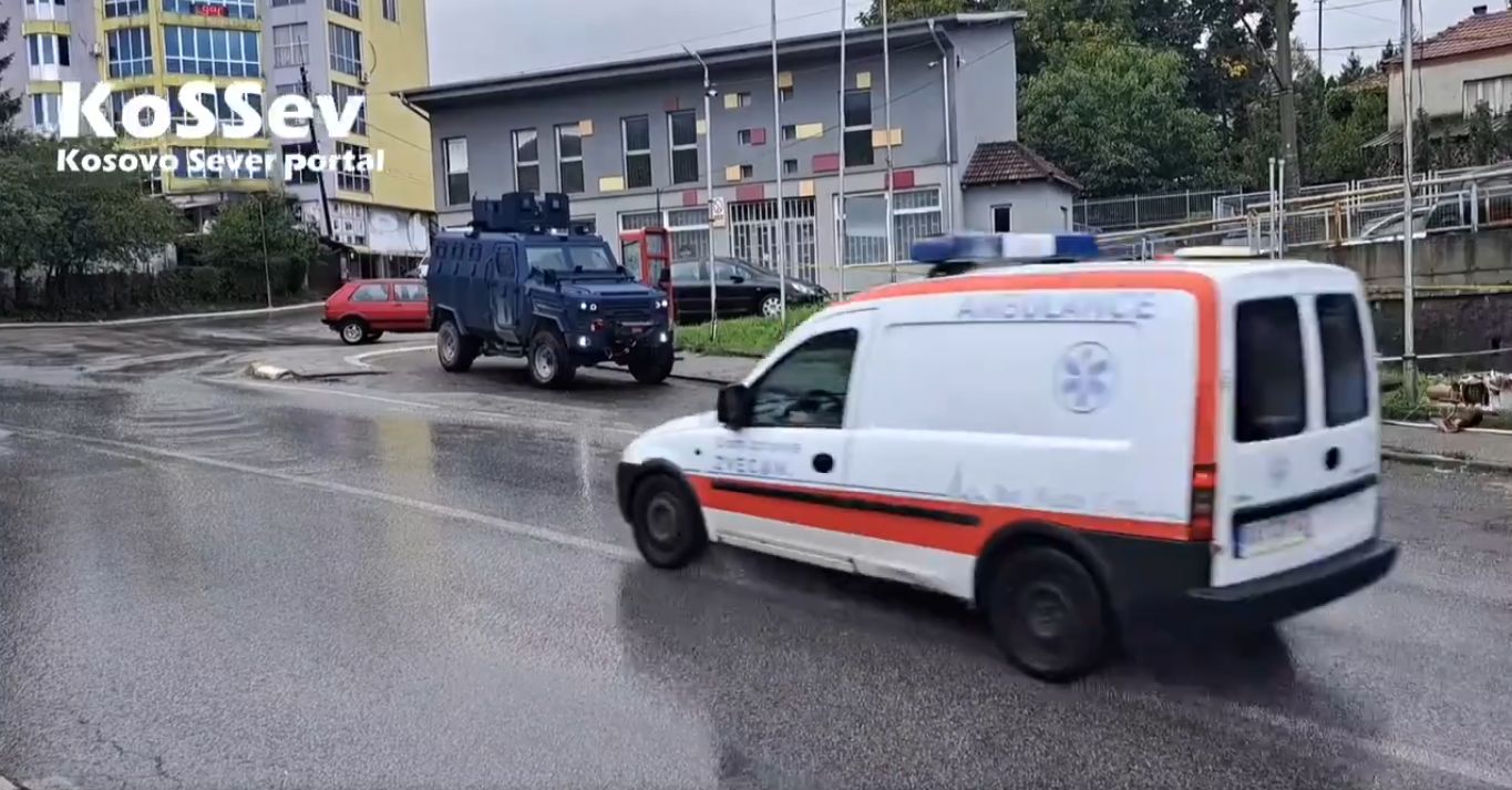 Ovakvi slučajevi nisu rijetkost na sjeveru ove države posljednjih godina.