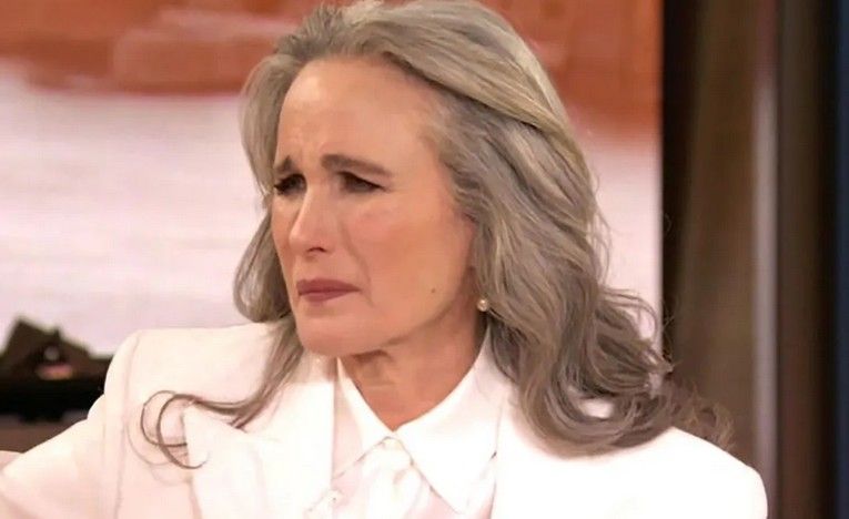 Otkrila je da boluje od rijetkog neurološkog stanja poznatog kao Piriformis sindrom