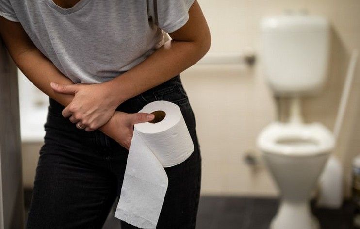 Problem nije toliko u tome što fizički ne možete da zadržite urin, već u tome što ste sami sebe ubijedili da ne možete