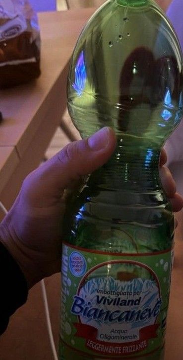 Naš čitatelj u šoku šta je u Milanu kupio za 68 eura: U BiH bi dao više od 300 KM!